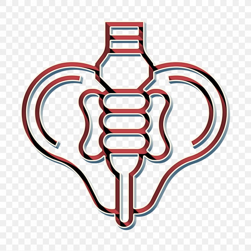 Anatomy Icon Bone Icon Hip Icon, PNG, 1200x1202px, Anatomy Icon, Bone Icon, Emblem, Logo, Organ Icon Download Free