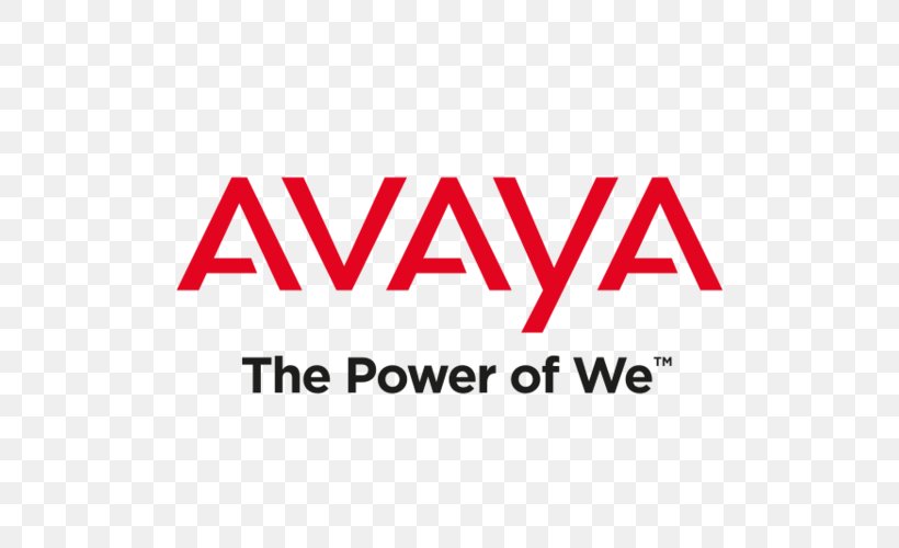 Avaya Cloud Computing Business Telephone System Unified Communications, PNG, 500x500px, Avaya, Area, Avaya Ip Phone 1140e, Brand, Business Download Free