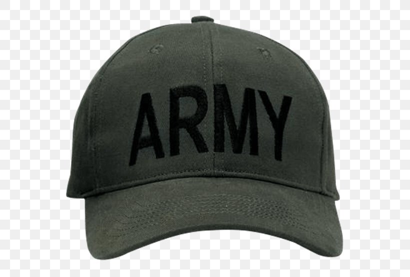 Baseball Cap Trucker Hat T-shirt, PNG, 555x555px, Baseball Cap, Army, Black, Black Cap, Brand Download Free