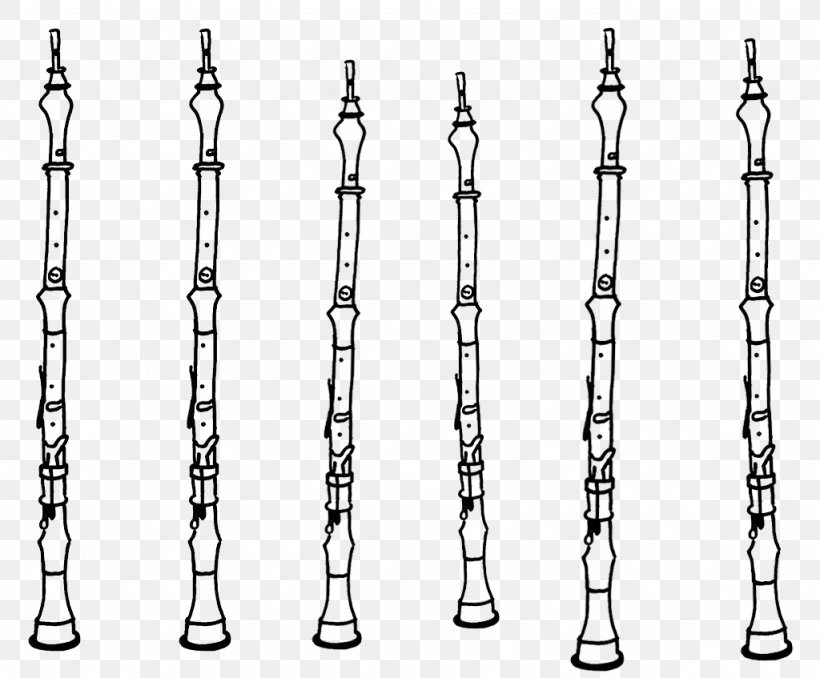 Bassoon Orchestra Oboe Clarinet Wind Instrument, PNG, 1024x847px, Bassoon, Baroque Music, Black And White, Clarinet, Clarinet Family Download Free