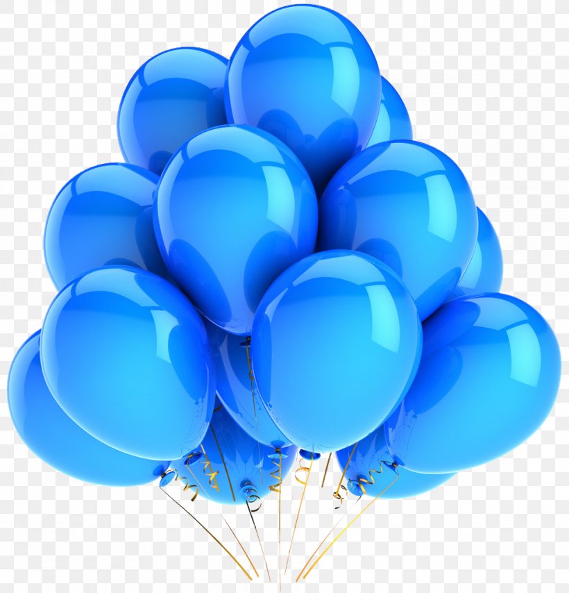 Blue Latex Balloons Blue Latex Balloons Party Birthday, PNG, 983x1024px, Balloon, Birthday, Blue, Latex Balloons, Navy Blue Download Free