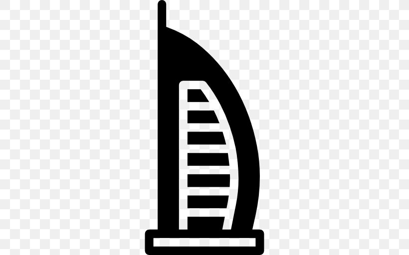 Burj Al Arab Jumeirah, PNG, 512x512px, Burj Al Arab Jumeirah, Dubai, Hotel, Logo, Vector Packs Download Free