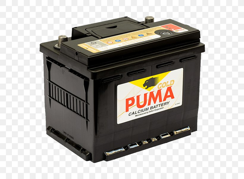 Car Puma Electric Battery แบตเตอรี่ซิ่ง พระราม3 กิจเจริญแบตเตอรี่, PNG, 800x600px, Car, Ampere Hour, Auto Part, Automotive Battery, Electric Battery Download Free