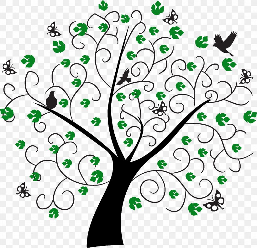 Clip Art Image Tree Vector Graphics Illustration, PNG, 2200x2122px, Tree, Area, Artwork, Black And White, Branch Download Free