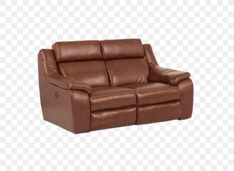 Couch Recliner Leather Furniture Table, PNG, 600x600px, Couch, Bed, Brown, Chair, Comfort Download Free