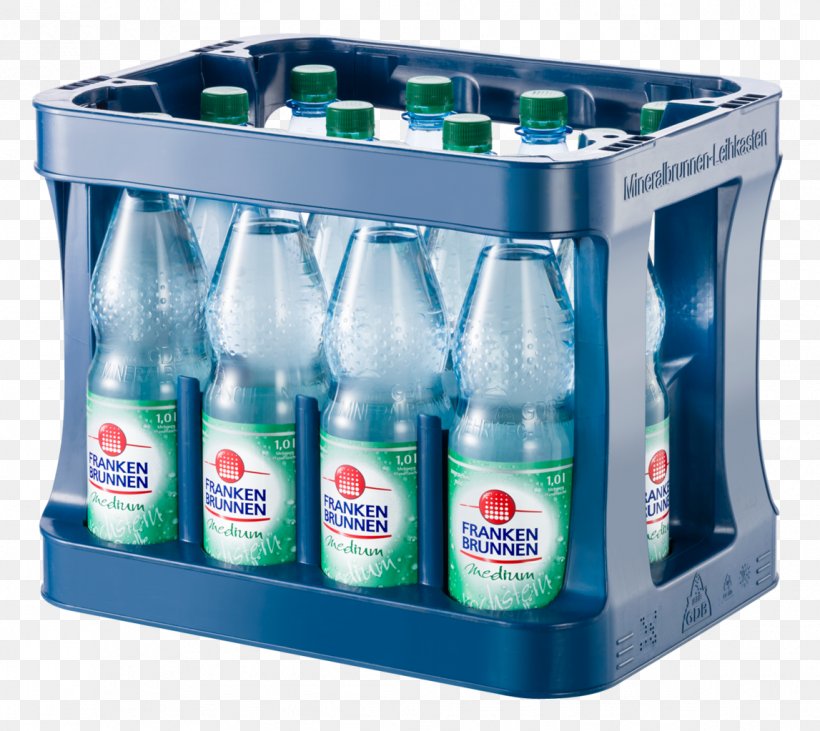 FRANKEN BRUNNEN GmbH & Co. KG Mineral Water Bottle Drink, PNG, 1147x1023px, Mineral Water, Bottle, Drink, Kleinunternehmerregelung, Liquid Download Free