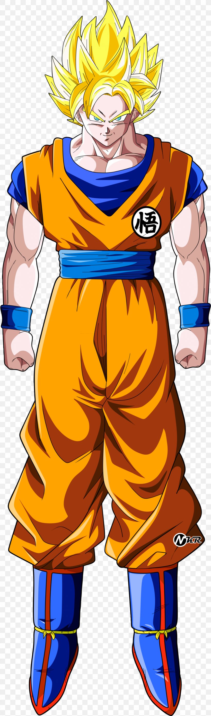 Goku Trunks Vegeta Dragon Ball Heroes Gohan, PNG, 1024x3476px, Goku, Armour, Art, Cartoon, Clothing Download Free