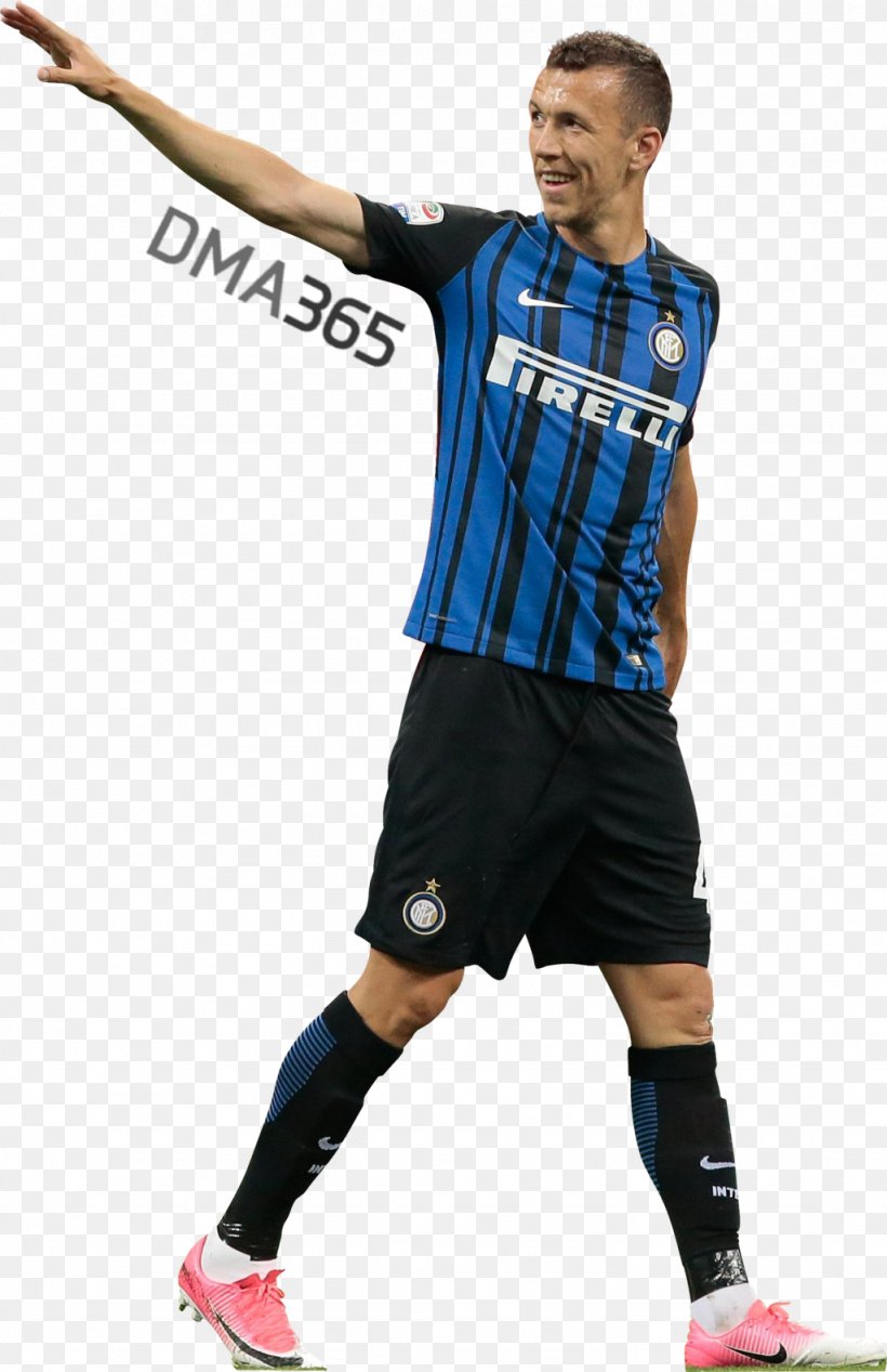 Jersey Ivan Perišić Inter Milan VfL Wolfsburg Football Player, PNG, 1024x1583px, Jersey, Ball, Blue, Clothing, Football Download Free