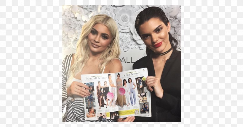 Kendall And Kylie Eyebrow Dyeing Blond Brown Hair, PNG, 1200x630px, Watercolor, Cartoon, Flower, Frame, Heart Download Free