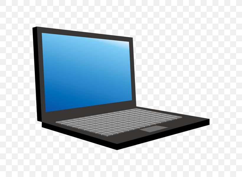 Laptop Personal Computer Microsoft PowerPoint Computer Monitors Multimedia, PNG, 600x600px, Laptop, Computer, Computer Monitor Accessory, Computer Monitors, Display Device Download Free