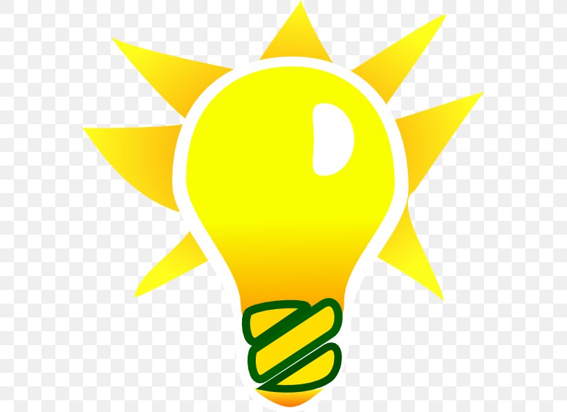 Light Clip Art, PNG, 582x597px, Light, Artwork, Incandescent Light Bulb, Information, Learning Download Free