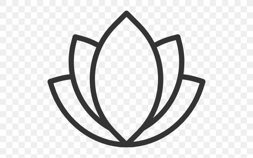 Meditation, PNG, 512x512px, Meditation, Area, Black And White, Hinduism, Line Art Download Free