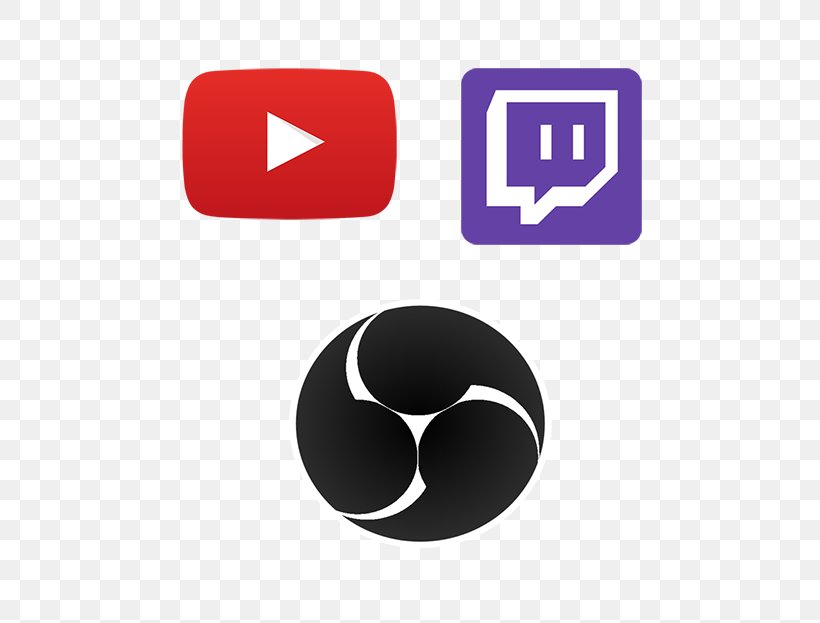 Open Broadcaster Software Streaming Media Computer Software Stream Recorder Twitch.tv, PNG, 700x623px, Open Broadcaster Software, Brand, Broadcasting, Computer Program, Computer Software Download Free