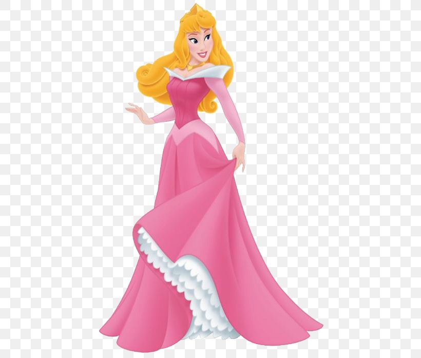 Princess Aurora Belle Disney Princess Prince Phillip, PNG, 469x697px ...