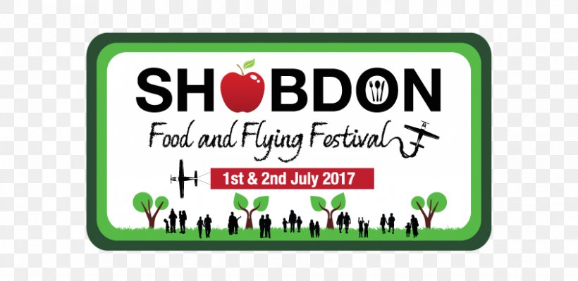 Shobdon Aerodrome Shobdon Food & Flying Festival Food & Flying Festival 2018, Shobdon Leominster Food Festival, PNG, 842x410px, Leominster, Area, Brand, Cooking, Festival Download Free