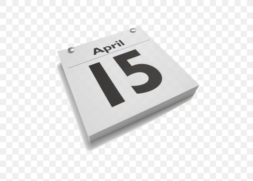 Tax Day 15 April Income Tax In The United States, PNG, 559x586px, Tax Day, Brand, Income Tax, Income Tax In The United States, Internal Revenue Service Download Free