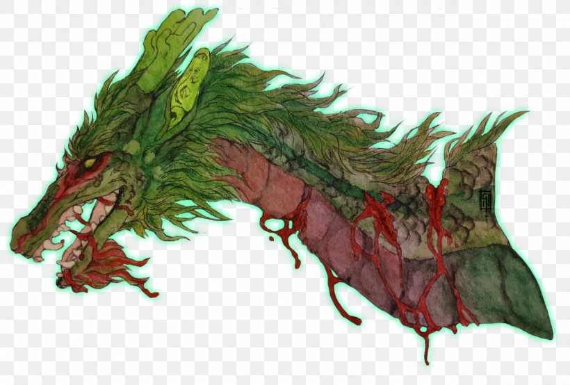 Tree, PNG, 1280x866px, Tree, Dragon, Fictional Character, Mythical Creature, Organism Download Free
