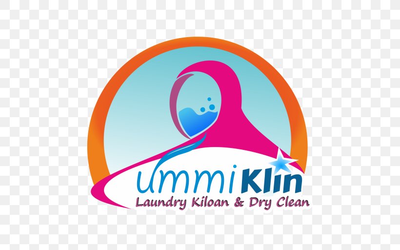 Ummi Klin Logo Brand Detergent Marketing, PNG, 512x512px, Logo, Area, Brand, Cleaning, Detergent Download Free