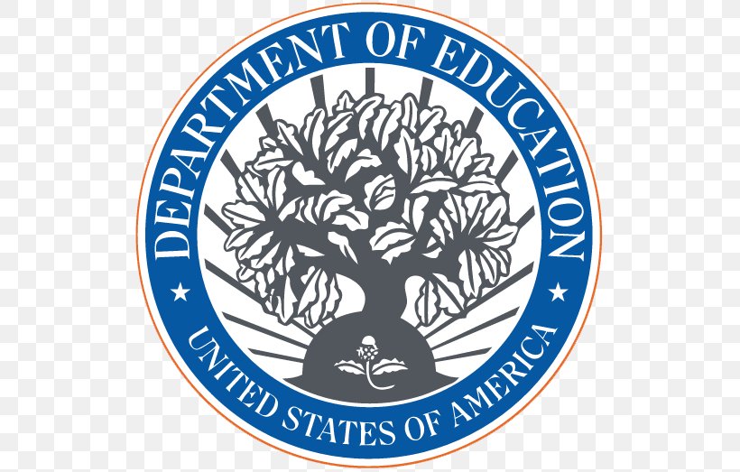 United States Department Of Education Office Of Educational Technology, PNG, 523x523px, United States, Area, Brand, Education, Educational Technology Download Free