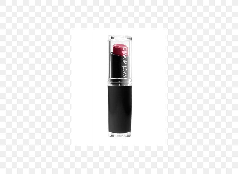 Wet N Wild MegaLast Lip Color Lipstick Lip Balm, PNG, 600x600px, Wet N Wild Megalast Lip Color, Beauty, Color, Cosmetics, Human Skin Color Download Free