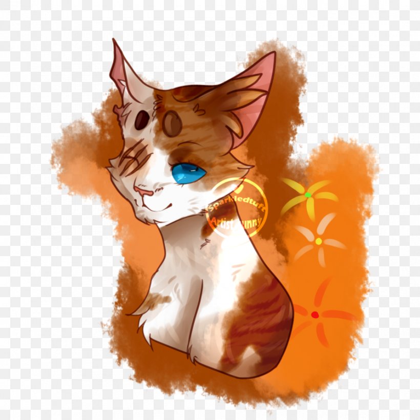 Whiskers Kitten Cat Warriors Brightheart, PNG, 894x894px, Whiskers, Art, Brightheart, Carnivoran, Cat Download Free