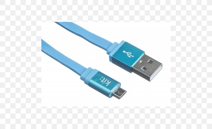 Battery Charger Micro-USB Electrical Cable Serial Cable, PNG, 500x500px, Battery Charger, Cable, Computer Port, Data Transfer Cable, Electrical Cable Download Free