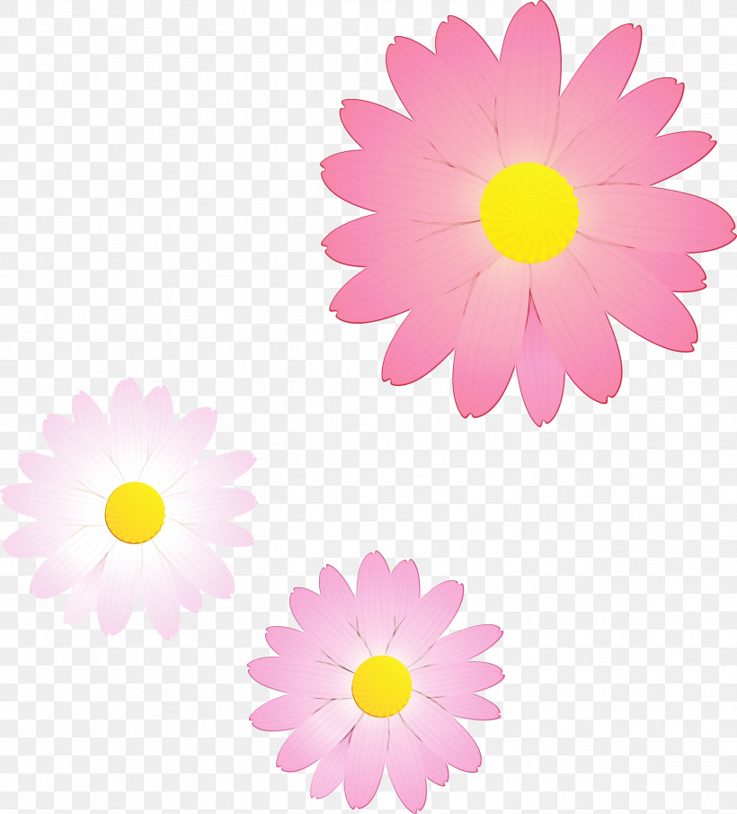 Daisy, PNG, 2516x2778px, Marguerite Flower, Aster, Camomile, Chamomile, Daisy Download Free