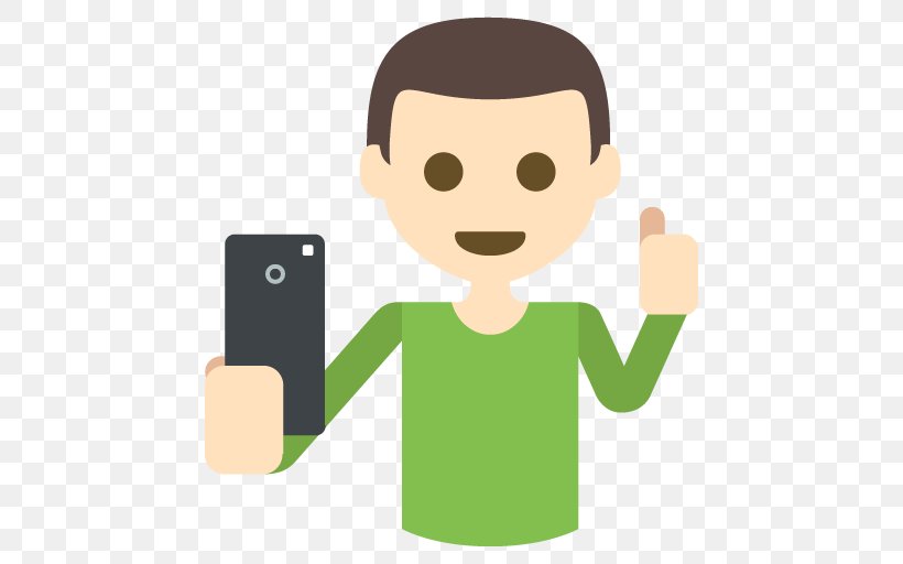 Emoji Selfie, PNG, 512x512px, Emoji, Art, Camera Phone, Child, Communication Download Free