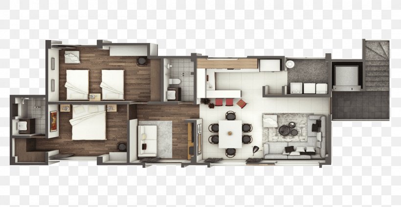 Floor Plan Apartment Luxury Family, PNG, 1359x703px, Floor Plan, Apartment, Economic Development, Elevation, Facade Download Free