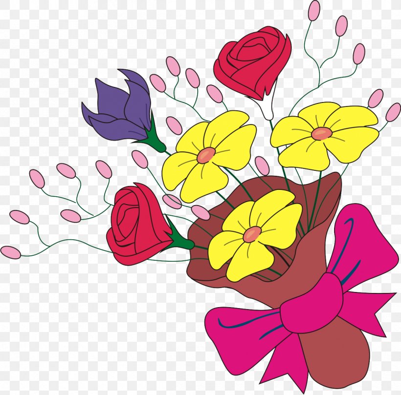 Floral Design Cut Flowers Flower Bouquet, PNG, 1216x1200px, Floral Design, Art, Artwork, Cut Flowers, Flora Download Free