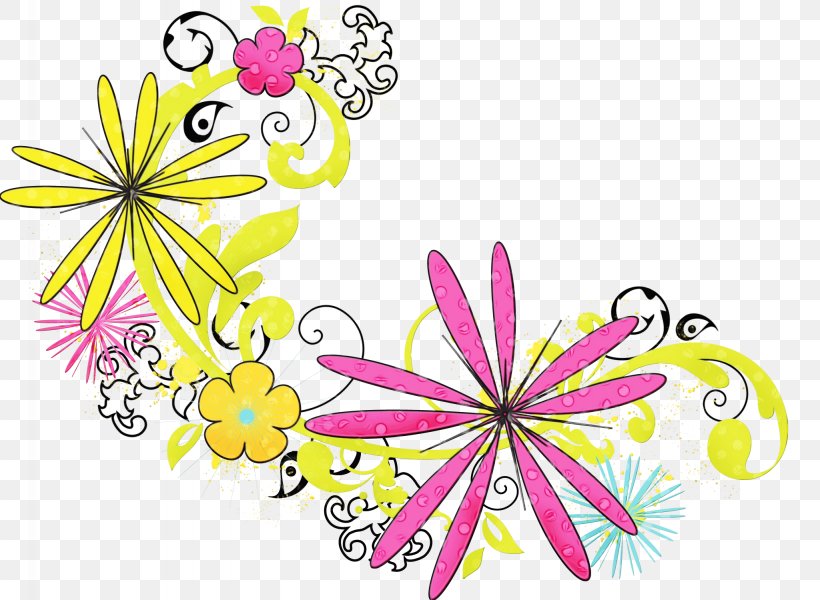 Floral Flower Background, PNG, 2049x1500px, Floral Design, Cartoon, Cut Flowers, Flower, Leaf Download Free