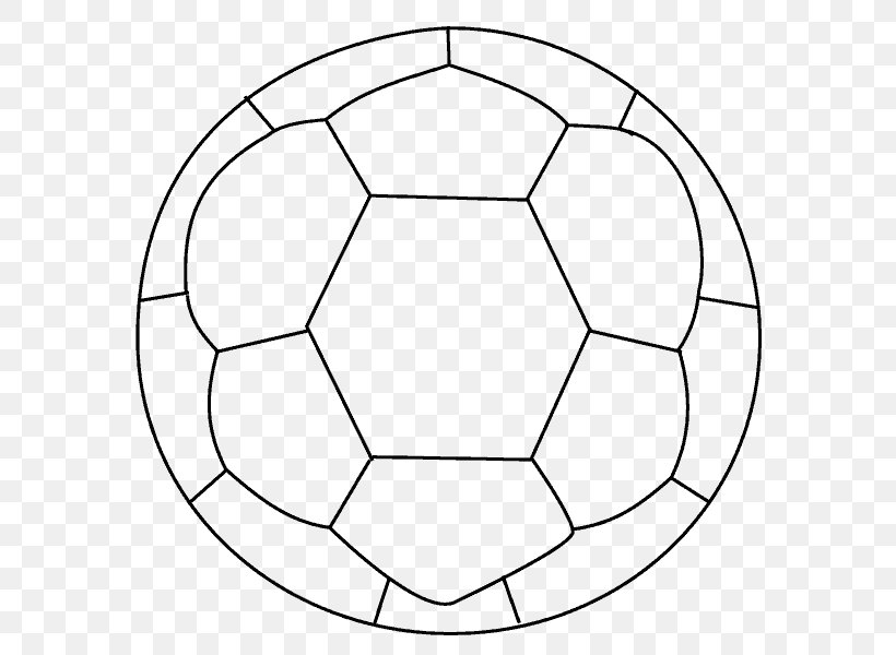 Football Line Art Drawing, PNG, 678x600px, Ball, Area, Art For Kids Hub, Black And White, Cartoon Download Free