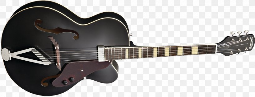 Gibson ES-335 Gibson ES-339 Electric Guitar Archtop Guitar, PNG, 2400x924px, Gibson Es335, Acoustic Electric Guitar, Acoustic Guitar, Acousticelectric Guitar, Archtop Guitar Download Free