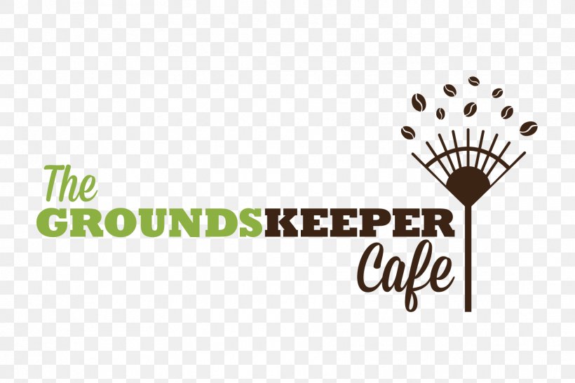 Logo The Grounds Keeper Cafe Groundskeeping Brand, PNG, 1772x1181px, Logo, Brand, Cafe, Cafeteria, Golf Course Download Free