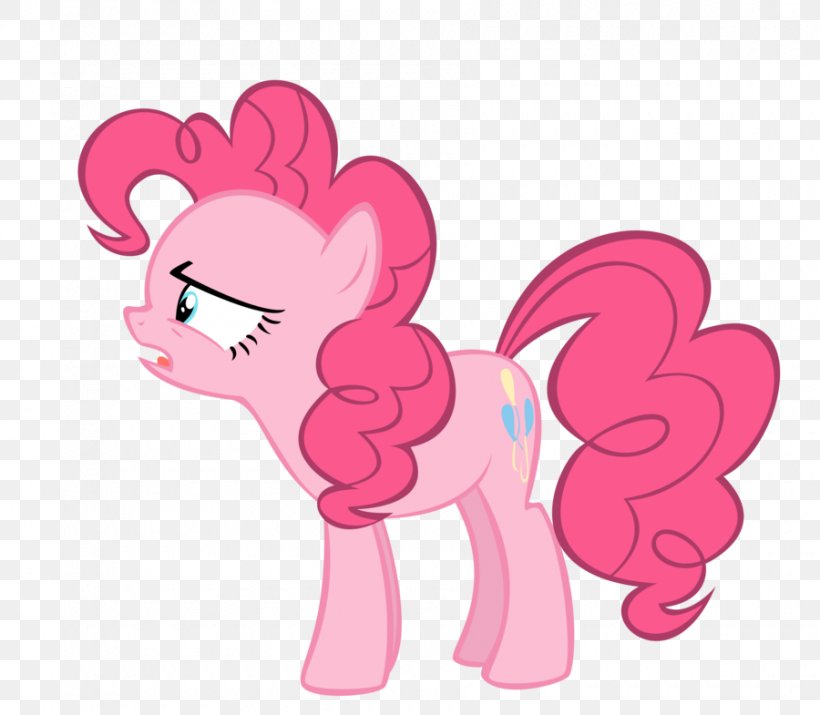 Pinkie Pie Pony Rainbow Dash Rarity Twilight Sparkle, PNG, 900x785px, Watercolor, Cartoon, Flower, Frame, Heart Download Free