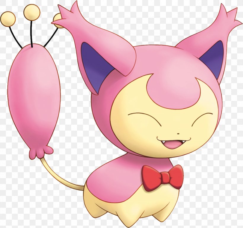 Pokémon Mystery Dungeon: Blue Rescue Team And Red Rescue Team Pokémon Mystery Dungeon: Explorers Of Darkness/Time Pokémon Mystery Dungeon: Explorers Of Sky Pokémon X And Y Skitty, PNG, 1285x1204px, Watercolor, Cartoon, Flower, Frame, Heart Download Free
