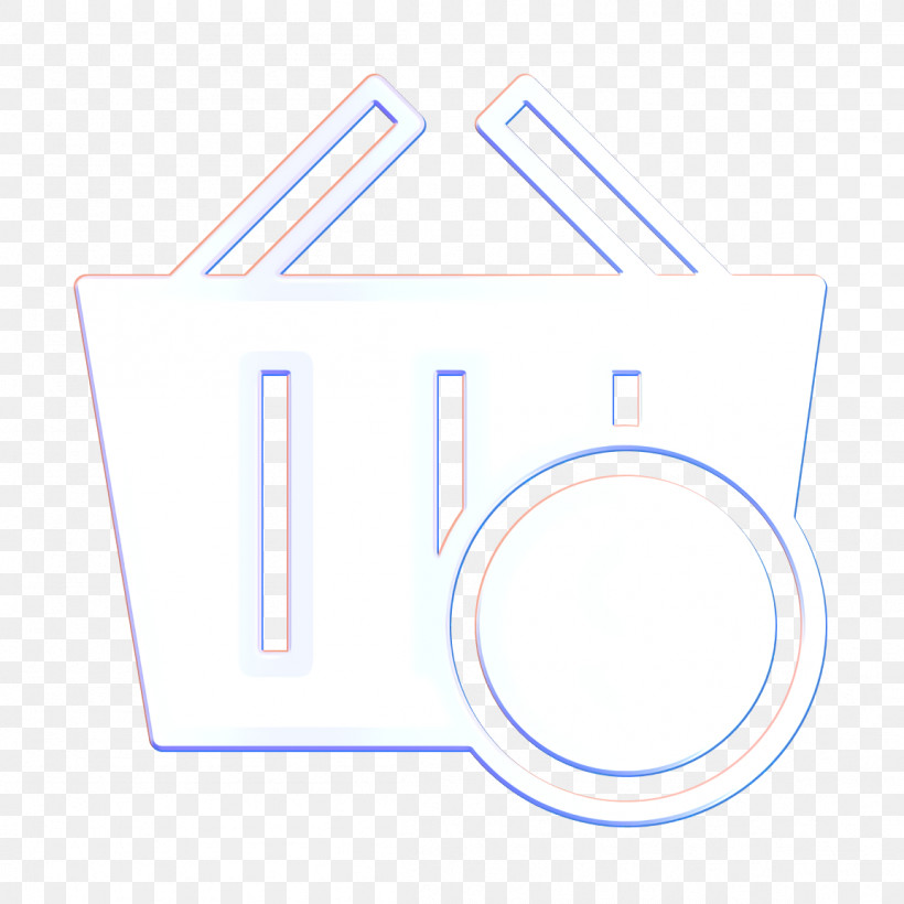 Shopping Basket Icon Basket Icon Shopping Icon, PNG, 1154x1154px, Shopping Basket Icon, Basket Icon, Circle, Line, Logo Download Free
