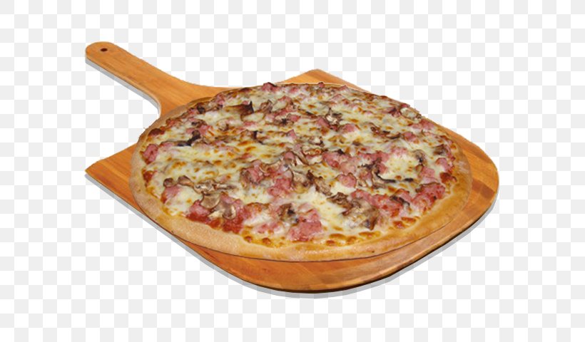 Sicilian Pizza California-style Pizza Tarte Flambée Hamburger, PNG, 640x480px, Sicilian Pizza, American Food, California Style Pizza, Californiastyle Pizza, Cheese Download Free