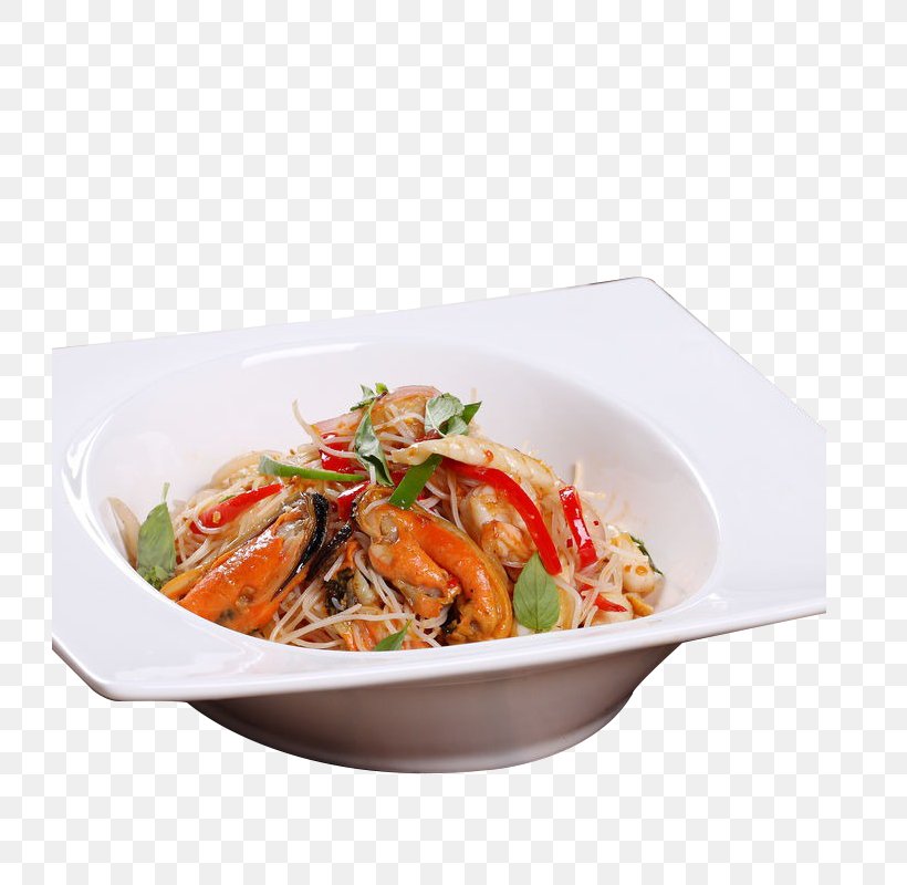 Yakisoba Fried Rice Caridea Nasi Goreng Thai Cuisine, PNG, 800x800px, Yakisoba, Asian Food, Bell Pepper, Caridea, Cuisine Download Free