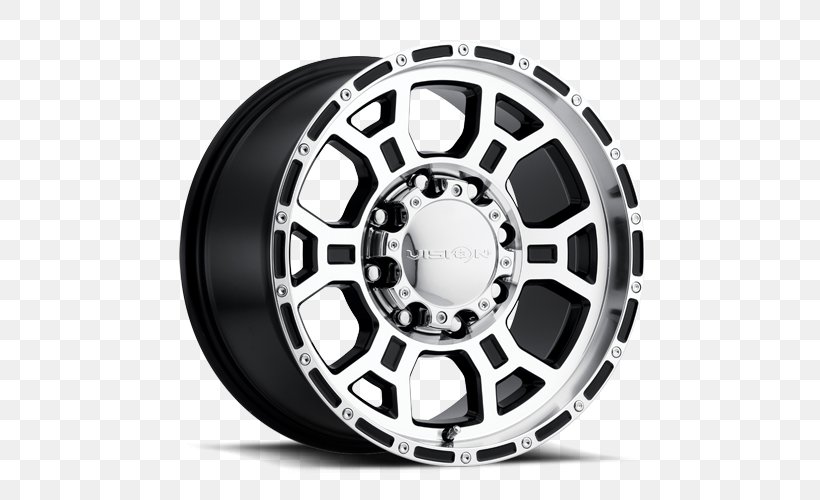 Alloy Wheel Car Rim Sport Utility Vehicle, PNG, 500x500px, Alloy Wheel, Auto Part, Automotive Tire, Automotive Wheel System, Car Download Free