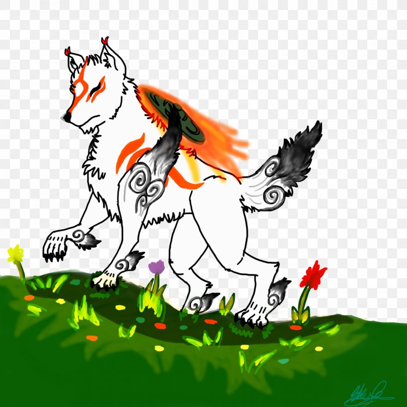Canidae Horse Unicorn Dog, PNG, 1600x1600px, Canidae, Art, Carnivora, Carnivoran, Cartoon Download Free