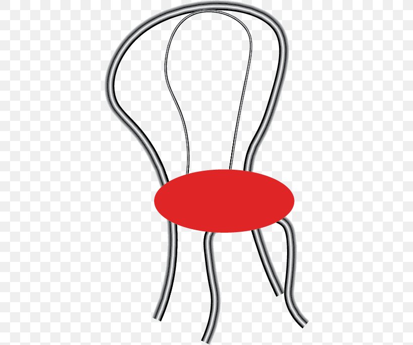 Chair Line Clip Art, PNG, 408x685px, Chair, Furniture, Neck, Oval Download Free