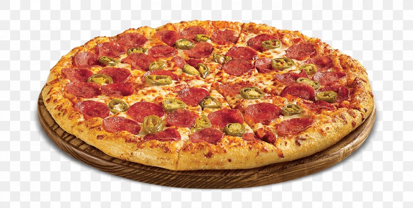 Chicago-style Pizza Calzone Italian Cuisine Pepperoni, PNG, 980x494px, Pizza, American Food, Beef, Buffalo Wing, California Style Pizza Download Free