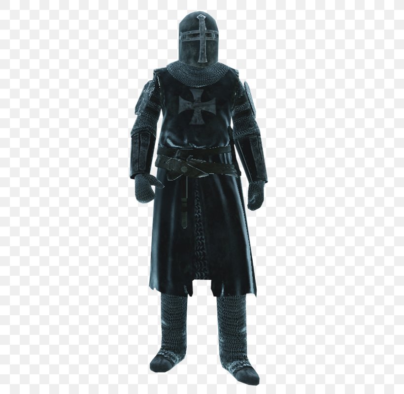 Crusades Knights Hospitaller Knights Templar Knight Crusader, PNG, 388x800px, Crusades, Action Figure, Armour, Body Armor, Figurine Download Free