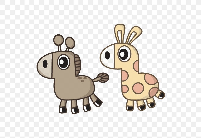 Giraffe Cartoon Illustration, PNG, 700x566px, Giraffe, Animal, Art, Avatar, Cartoon Download Free