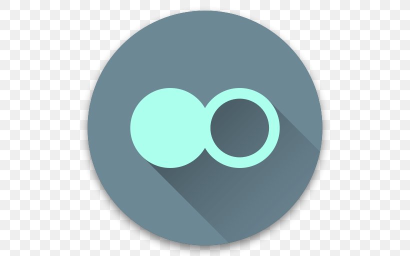 Goggles Circle Font, PNG, 512x512px, Goggles, Aqua, Eyewear, Symbol, Teal Download Free