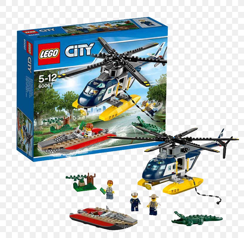Helicopter Lego City Toy Lego Minifigure, PNG, 800x800px, Helicopter, Aircraft, Child, Fishpond Limited, Helicopter Rotor Download Free