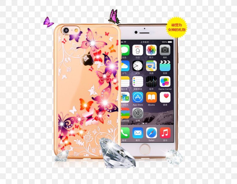 IPhone 6 Plus IPhone 5s IPhone 6S IPhone SE Screen Protector, PNG, 900x700px, Iphone 6 Plus, Apple, Communication Device, Computer Monitor, Electronic Device Download Free