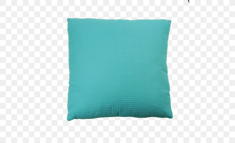 Light Throw Pillows Blue Turquoise, PNG, 500x500px, Light, Amsterdam, Aqua, Bedding, Blue Download Free