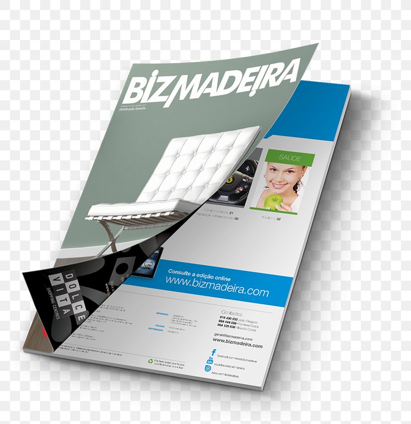 Magazine Advertising Mockup, PNG, 800x846px, Magazine, Advertising, Android, Brand, Brochure Download Free